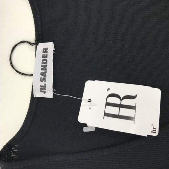 NWT Jil Sander tank XL - Picture 3 of 9
